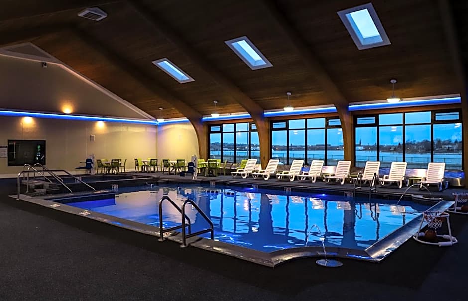 Seaport Resort and Marina