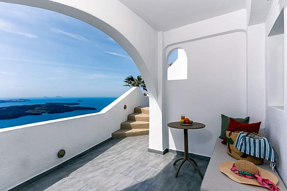 Mardanza Krokos Suites