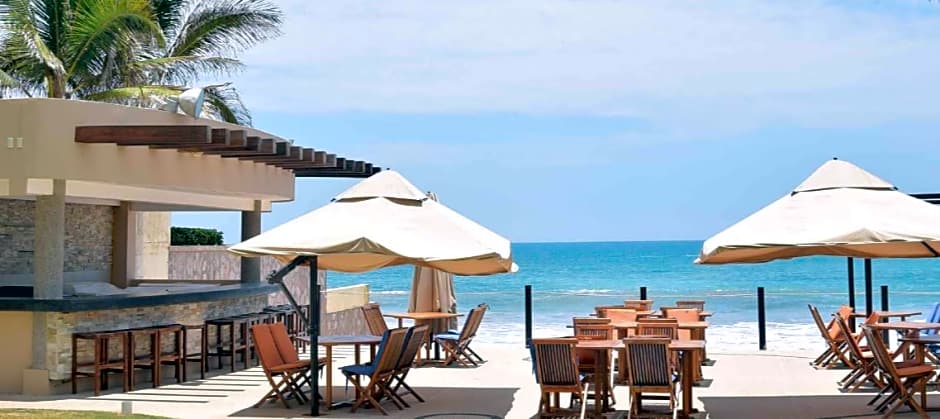 Park Royal Beach Mazatlán