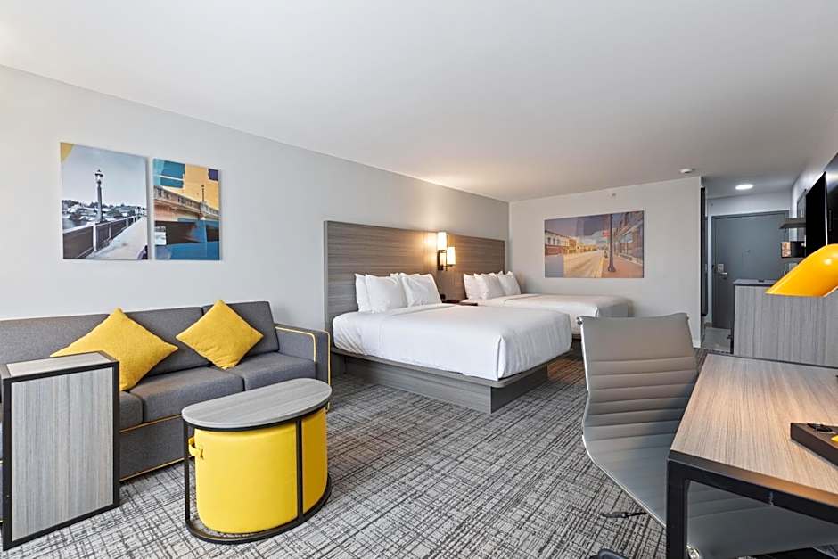 Best Western Plus Elgin - Chicago