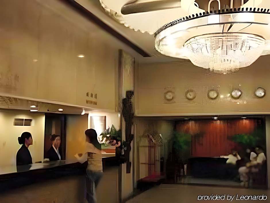 Fu Ho Hotel