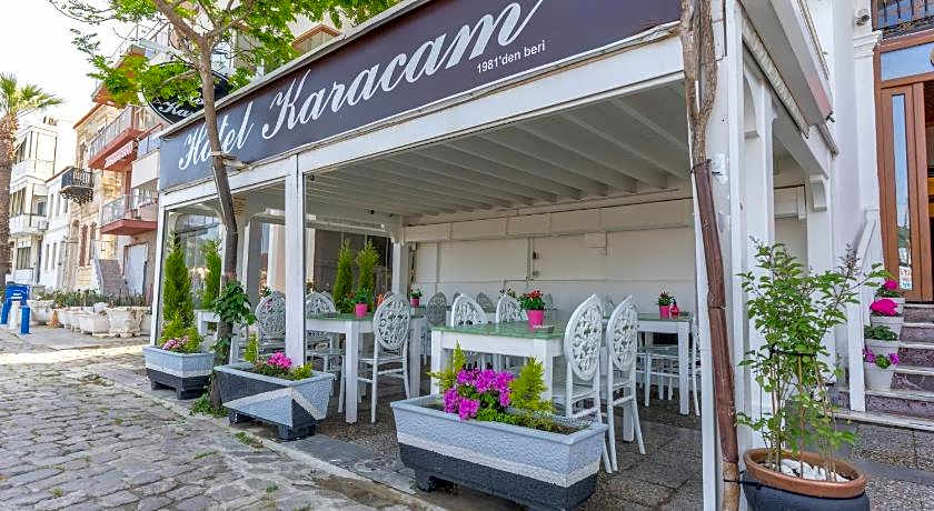 Hotel Karacam