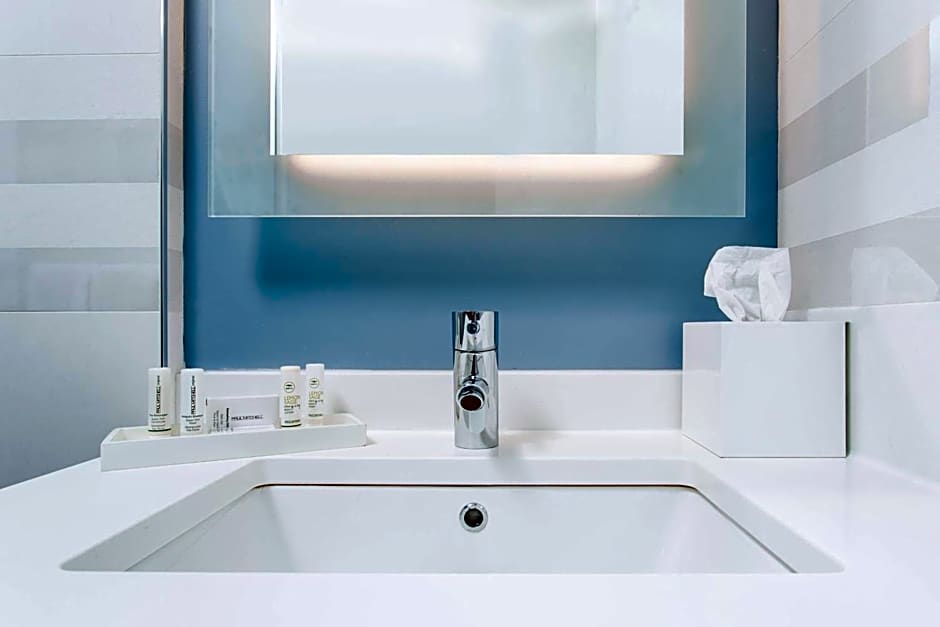 Residence Inn by Marriott New York Manhattan/Central Park