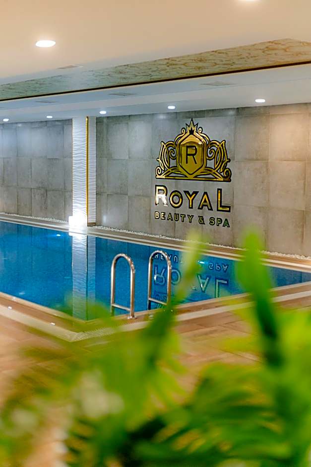 Somerset City Centre Atyrau