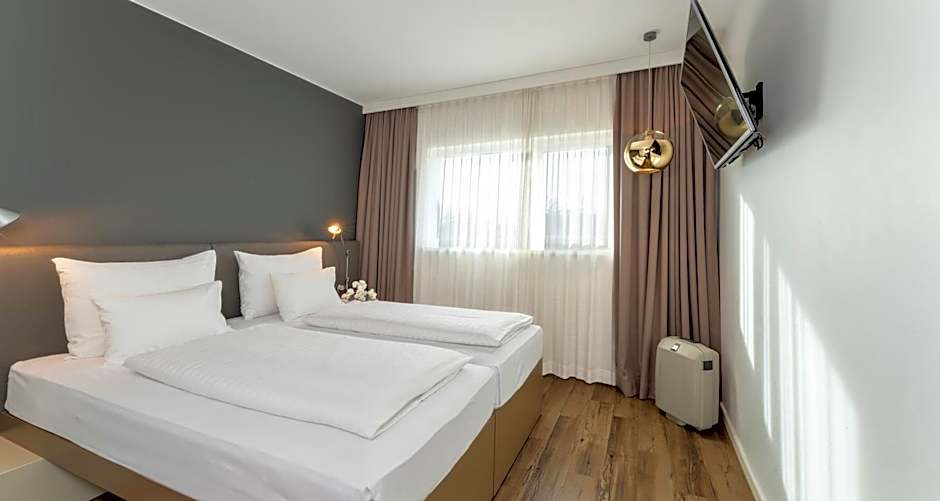 PLAZA INN Graz Messe