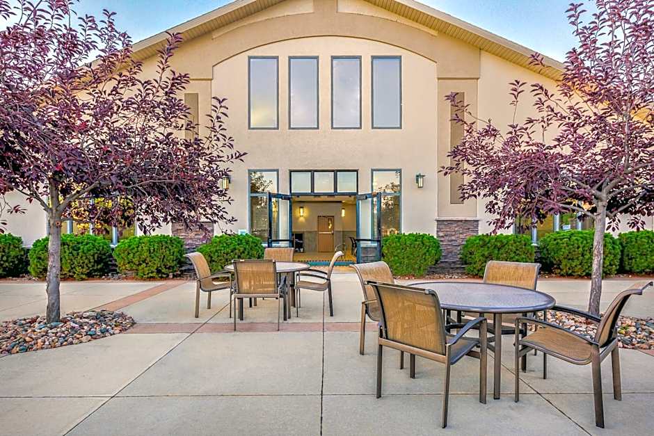 Holiday Inn Express Hotel & Suites Gillette By IHG