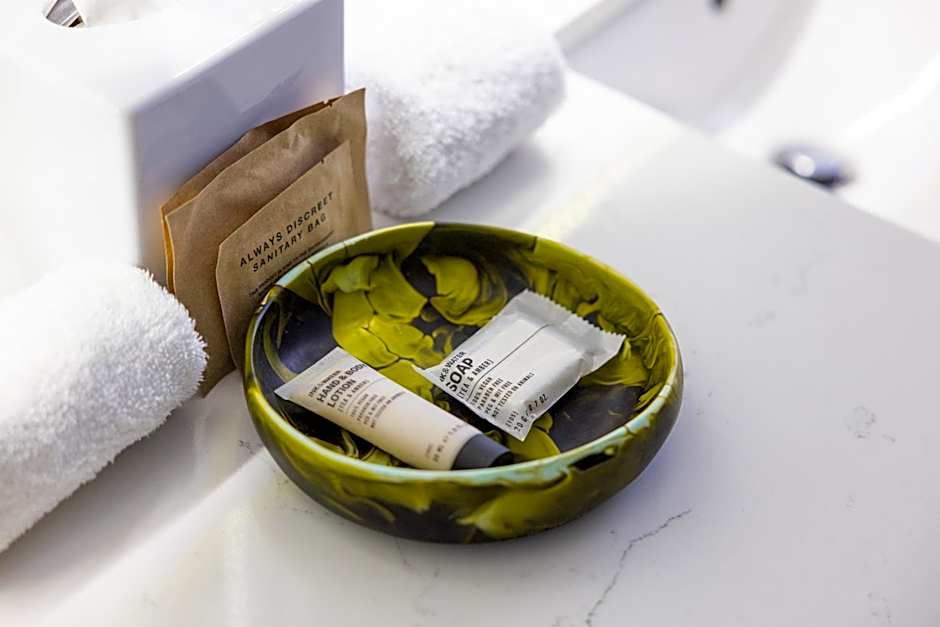 Sage Hotel James Street