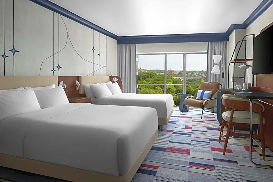 Le Meridien Arlington