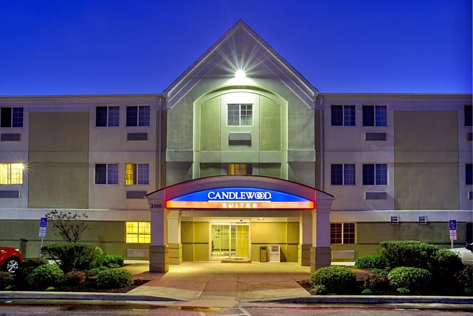 Candlewood Suites Killeen - Fort Cavazos Area by IHG