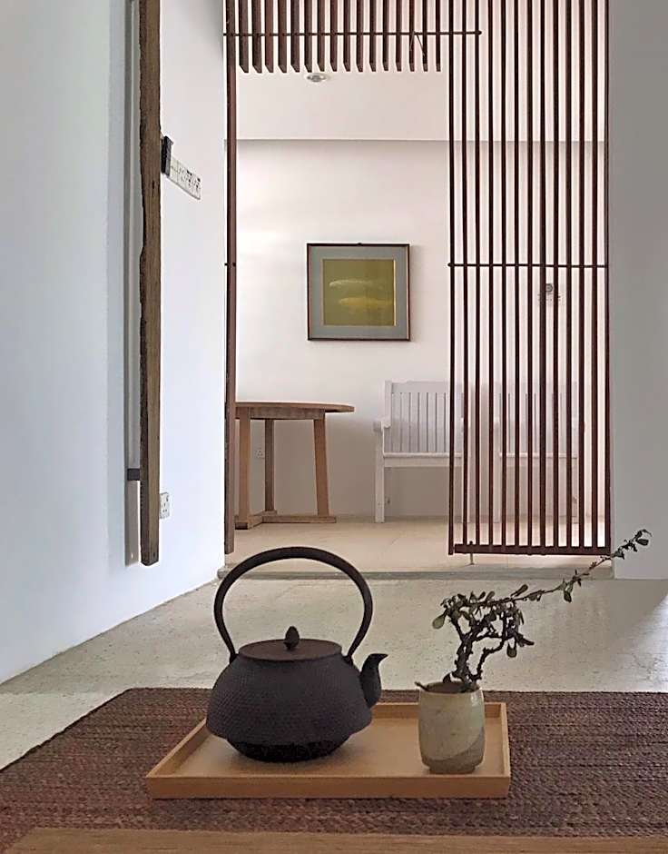 Smell rose beach garden花语海沙滩花园