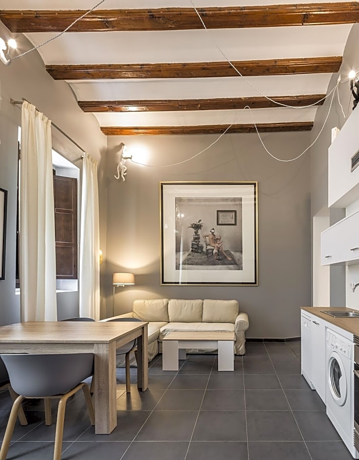 Catalina Suites San Nicolas 4*