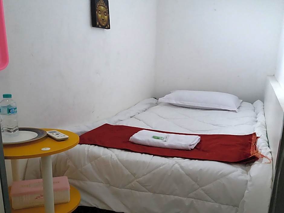 Capsule Homestay Syariah