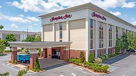 Hampton Inn By Hilton Boston/Braintree