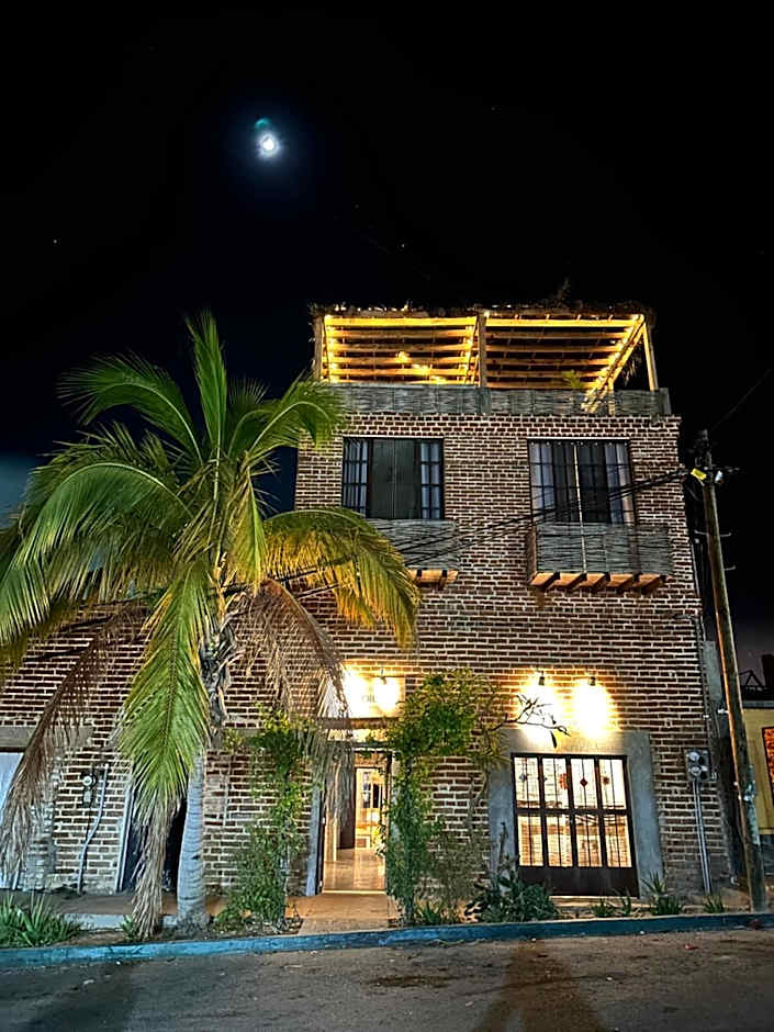 Baja House