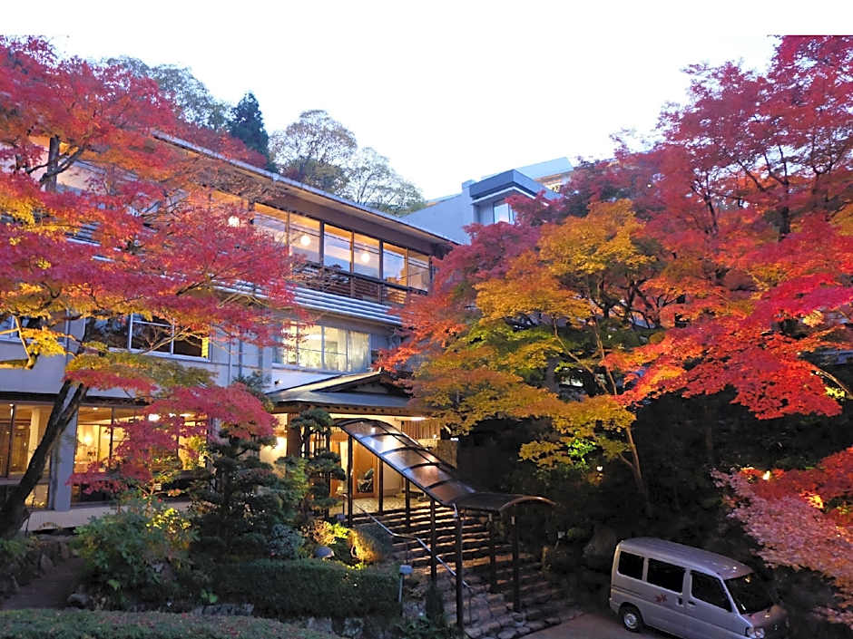 Negiya Traditional Japanese Spa Ryokan