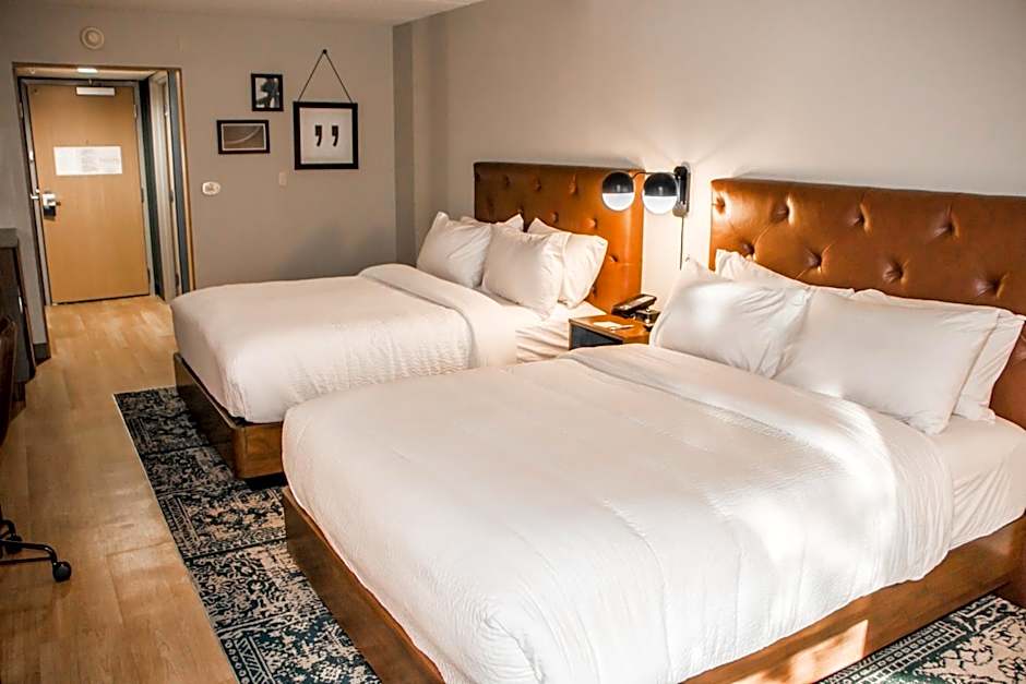Four Points by Sheraton Allentown Lehigh Valley