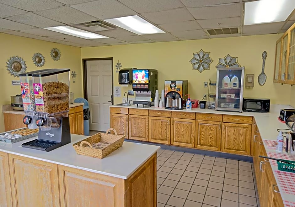 All Season Suites