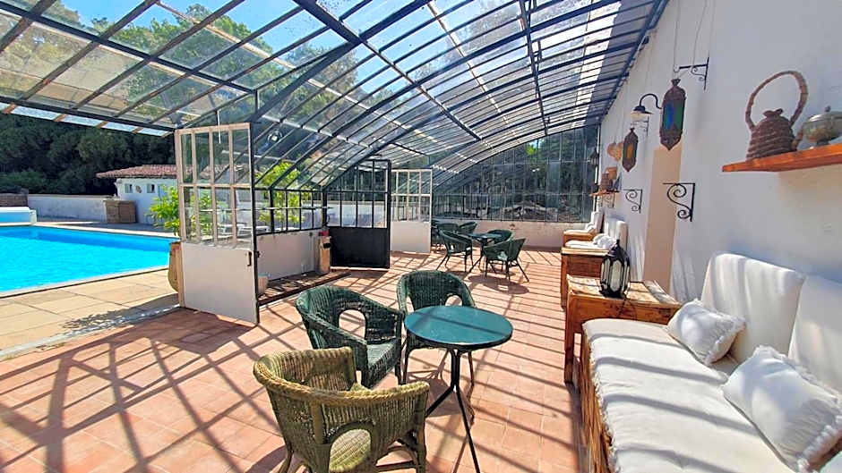 Château Belle Epoque - Chambres d'Hôtes & Gîtes