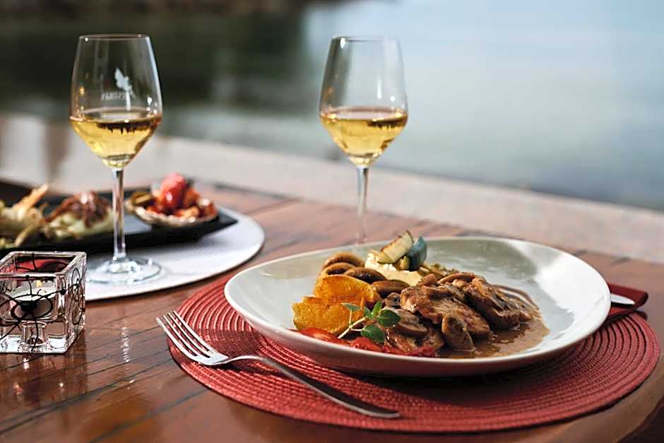 Hotel Villa Schubert