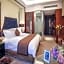 YOUSU Hotel&Apartment- Tianyi Square Yinyi Global Center Apartment Ningbo