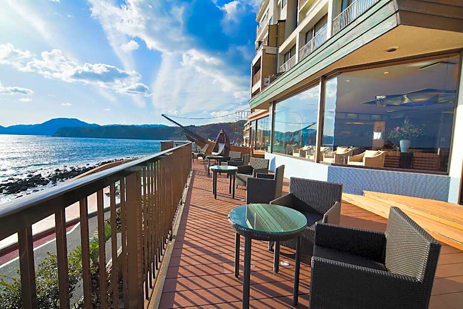 Inatori Tokai Hotel Yuen