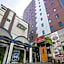 Kagoshima Plaza Hotel Tenmonkan