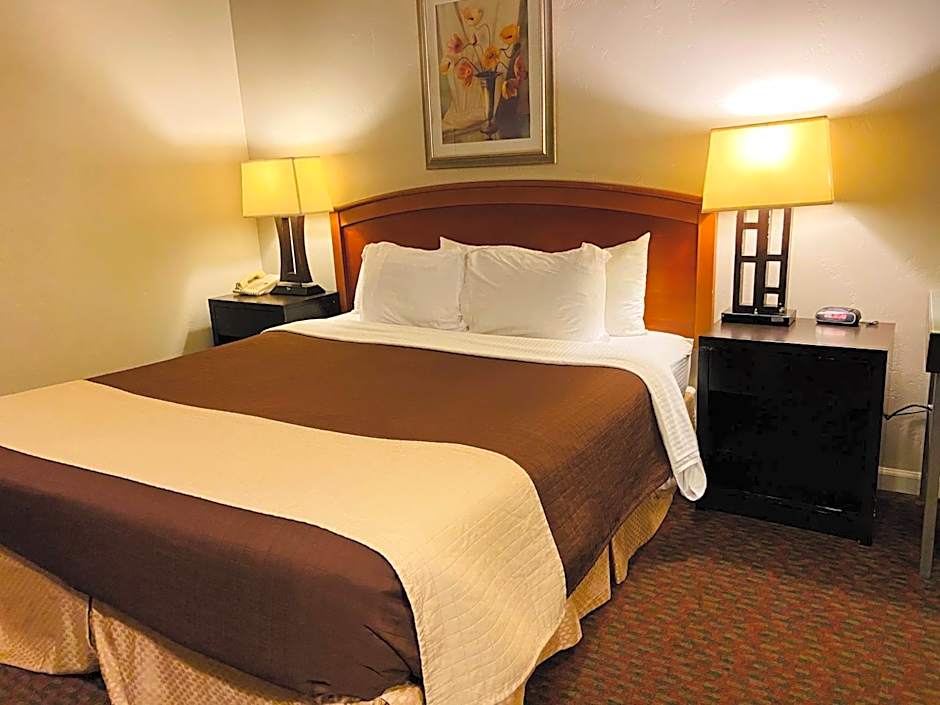Hotel Buena Vista - San Luis Obispo