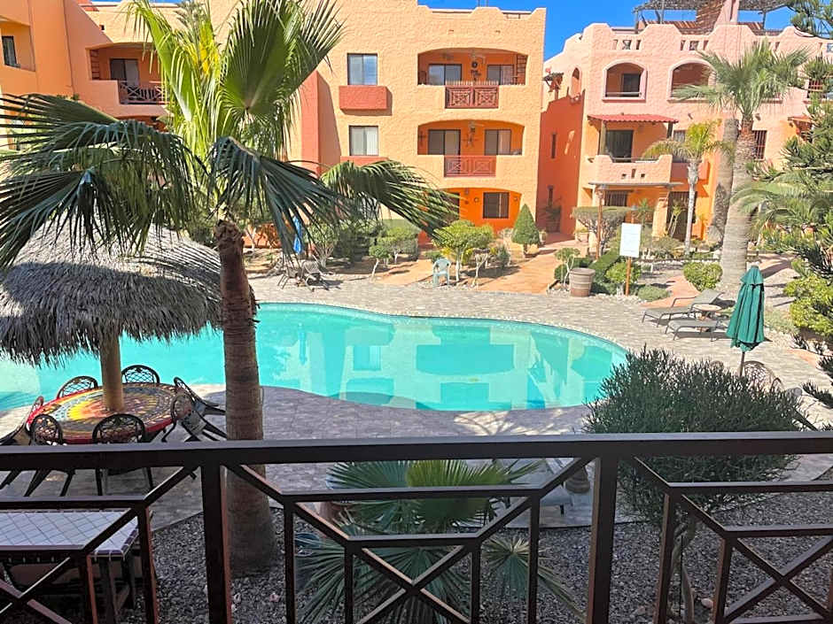 El Pueblo Condominiums by Rocky Host