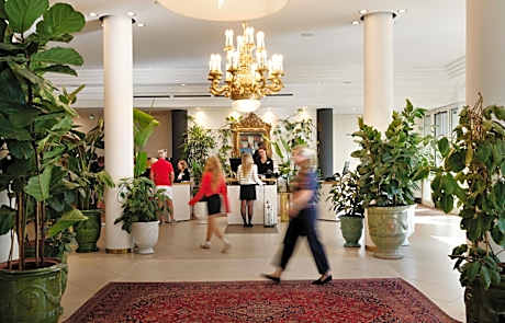 Hotel Das Weitzer
