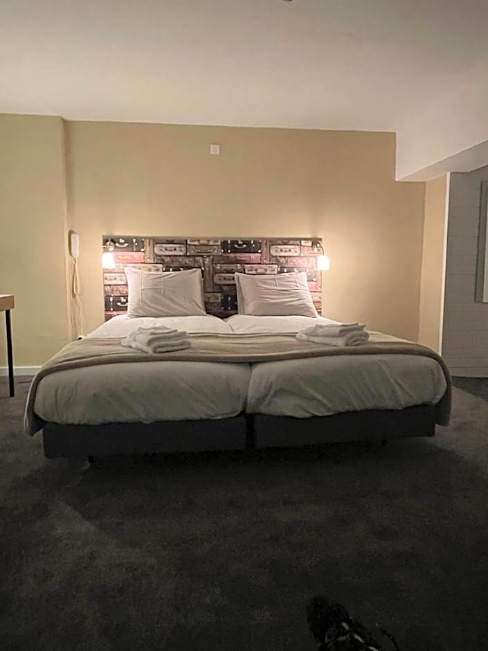 In den Roden Leeuw van Limburg