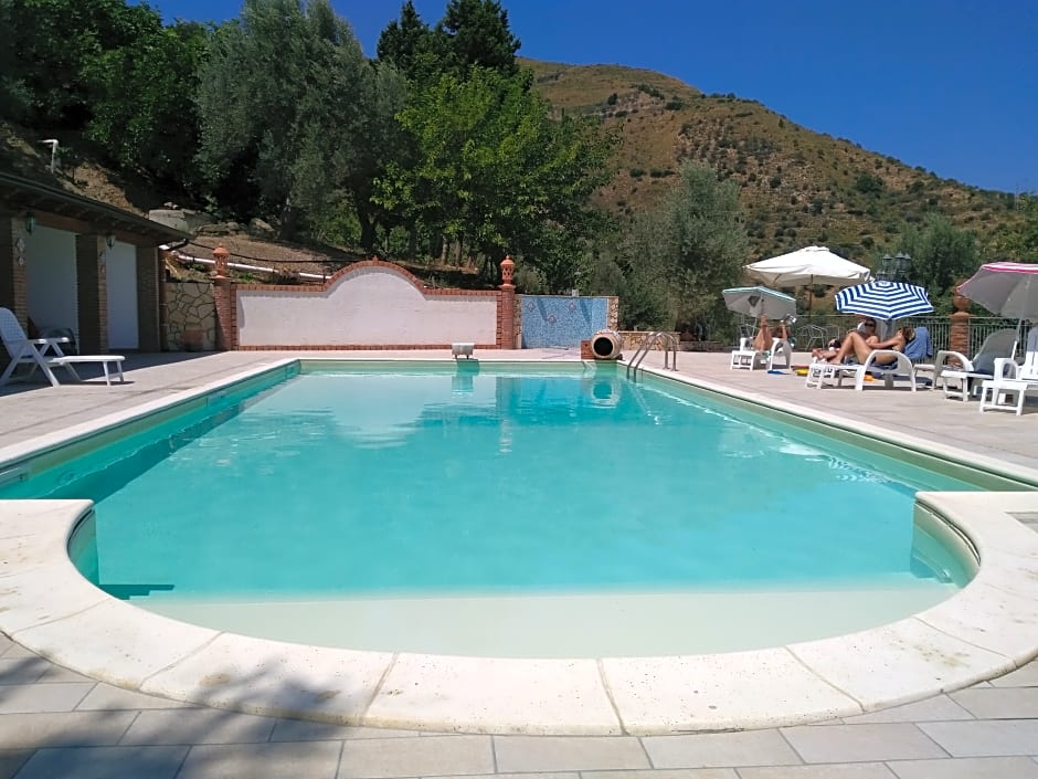 Agriturismo L'Uliveto