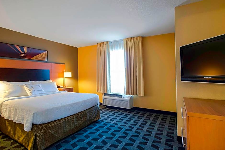 TownePlace Suites by Marriott Kansas City Overland Park
