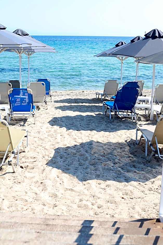 La Scala family apartments