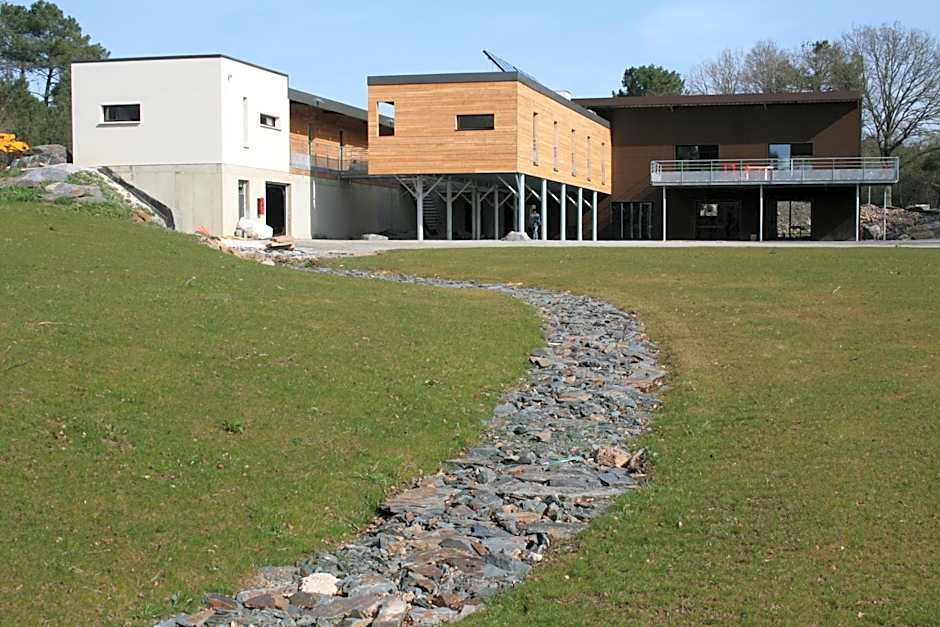 Auberge des VoyaJoueurs