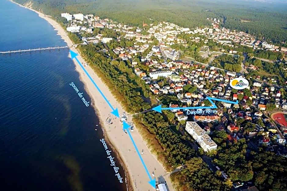 Rezydencja 5 Dębów