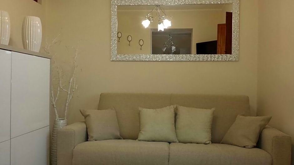 B&B Da Conte al Vicoletto