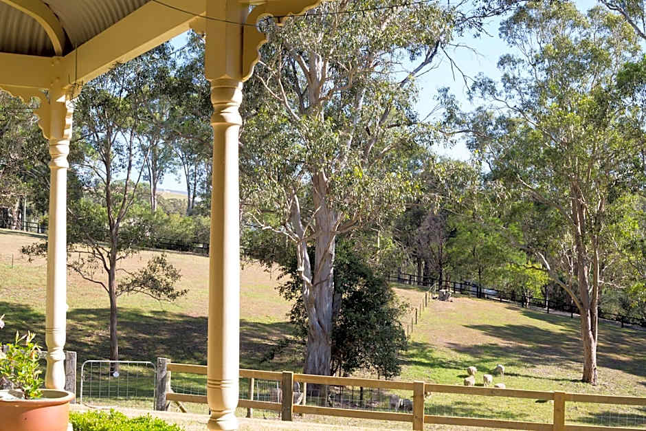 The Willows at Kurrajong