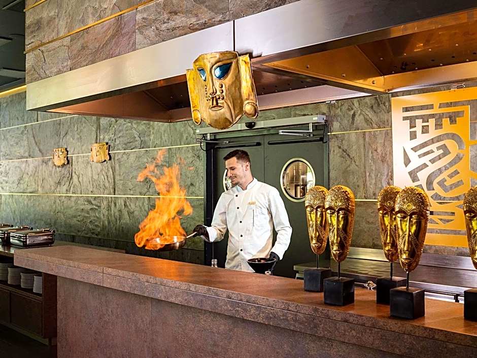 Minaro Hotel Tokaj - MGallery Collection