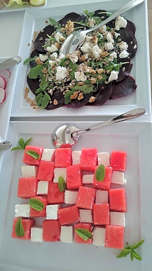 Przystań Mechelinki- Marina Del Mar