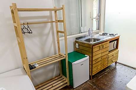 Deluxe Double Studio