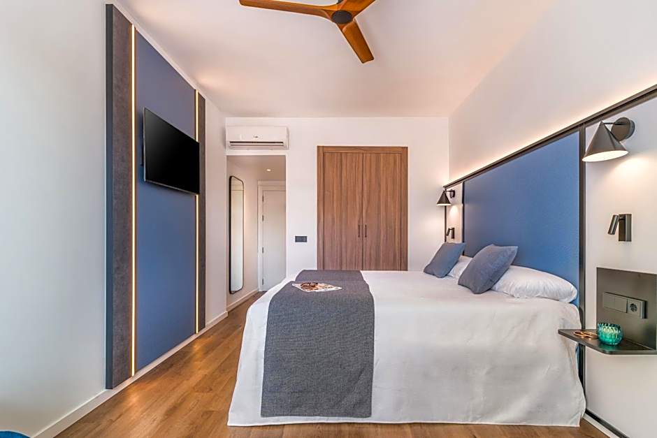 Hotel Vibra Vila -3SUP- New Opening 2026