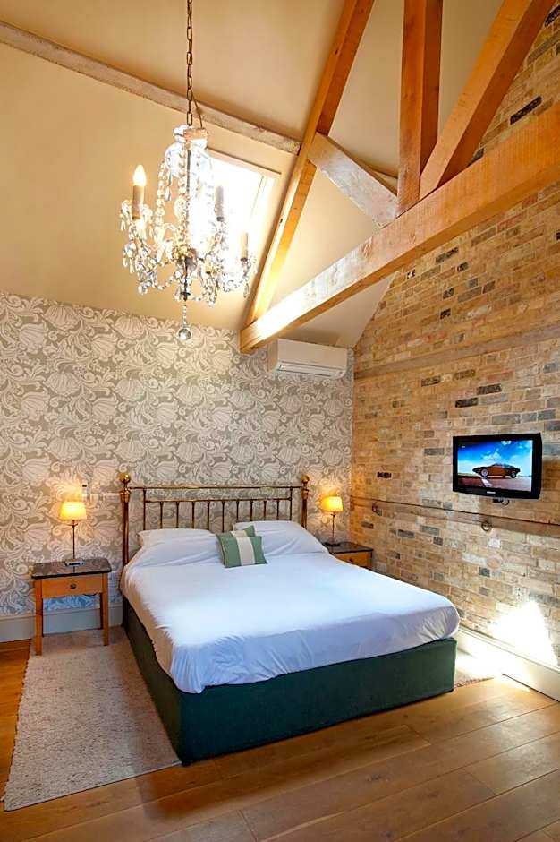 The Fox by Greene King Inns