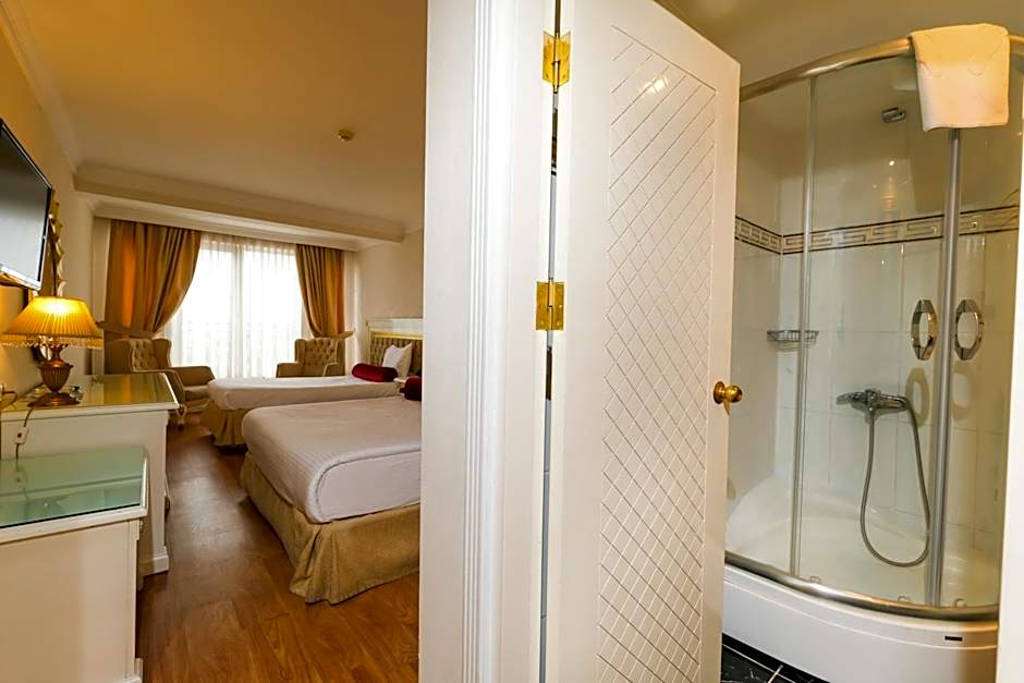 Bilem Hotel Beach & Spa