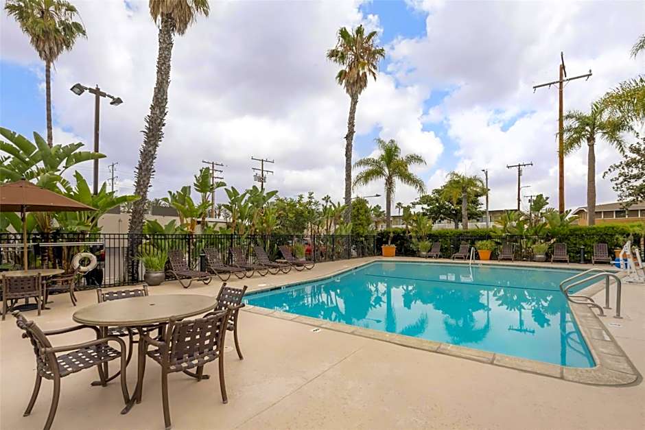 Best Western Plus Pavilions