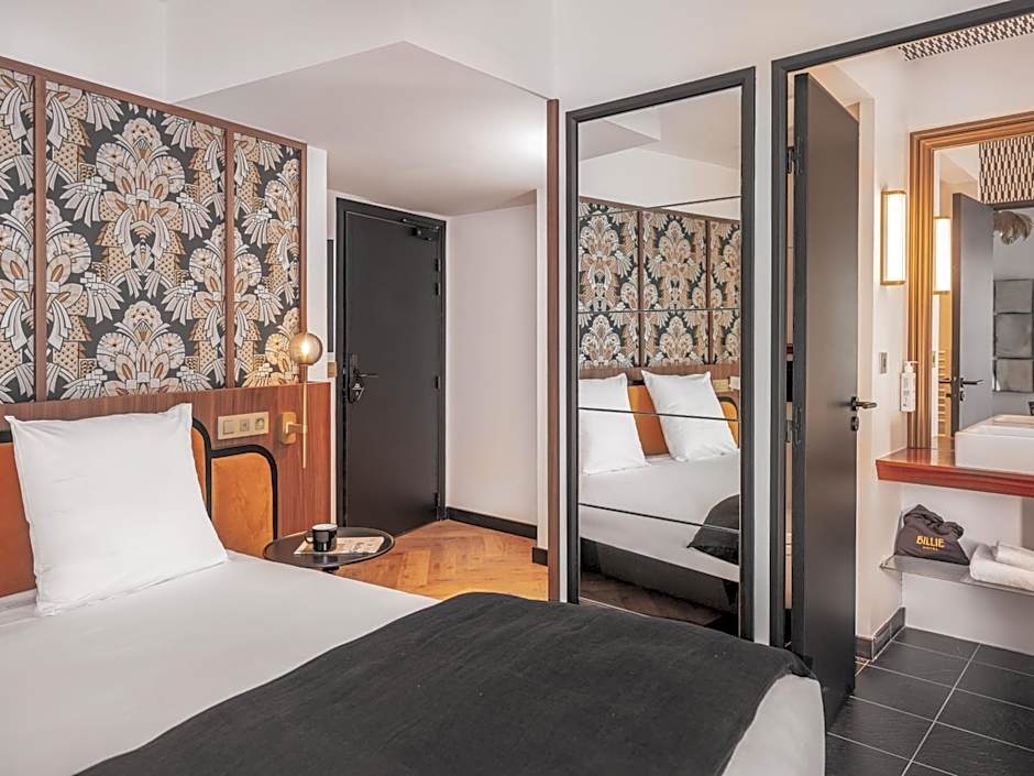 Billie Hotel