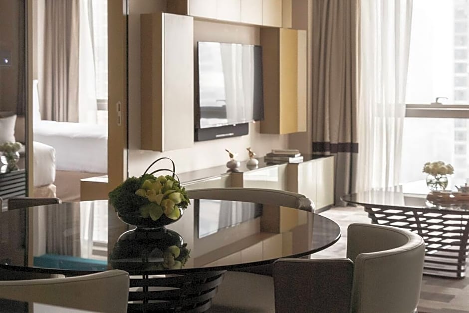 Jumeirah Living Guangzhou - Residences