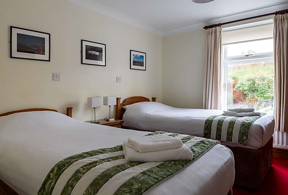Photo 1 of 4 of Standard 2 Beds