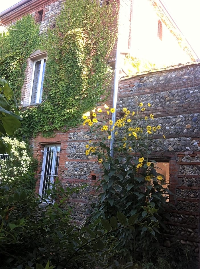 Gentil'Home - Toulouse B&B Prestige