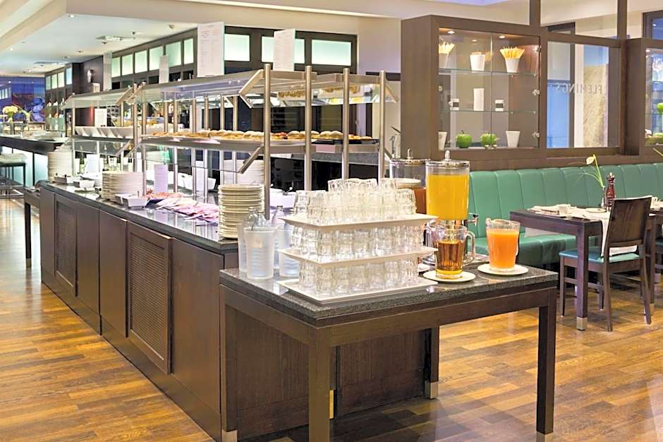 Flemings Hotel Wien-Stadthalle