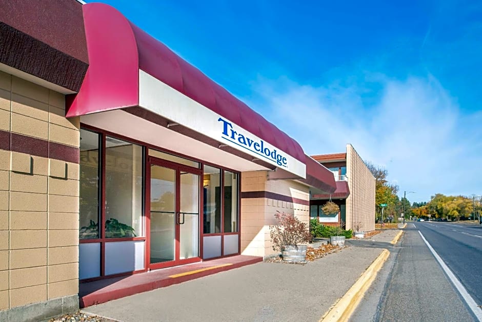 Travelodge by Wyndham Kalispell